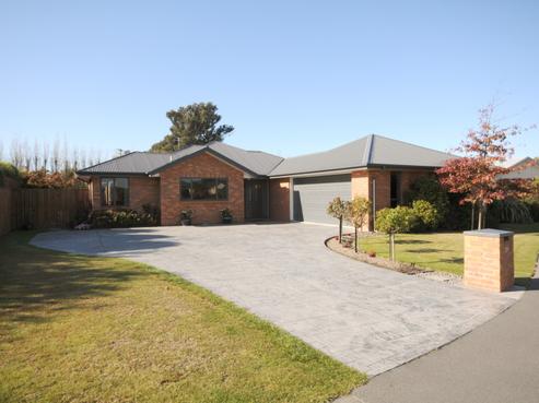 39 Cathcart Crescent, Prebbleton