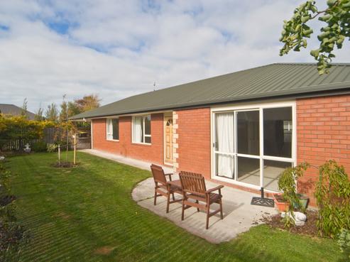 17A Hamel Lane, Kaiapoi