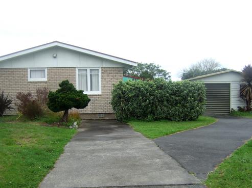 38 Mill Road, Te Hapara