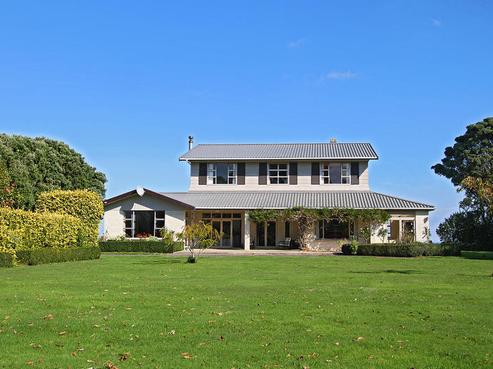 1786 South Road, Manutahi