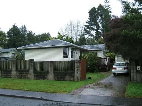 21 Scarlet Drive, Ranui
