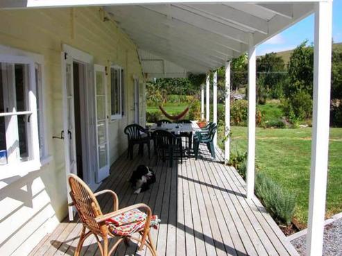 1720 Matapouri Road, Matapouri