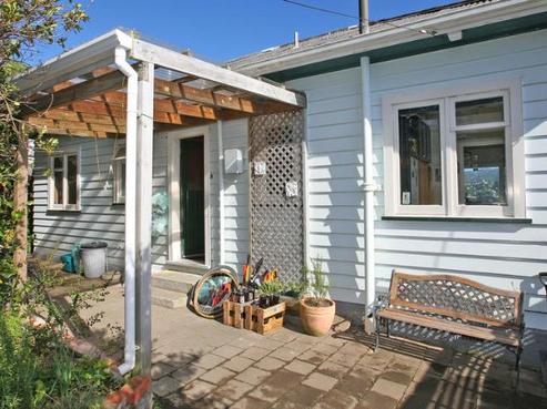 150 Coromandel Street, Newtown