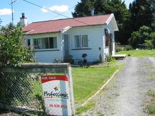 20 Carroll Street, Wairoa