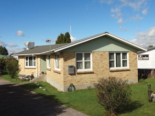 4 Warihi Place, Ngongotaha