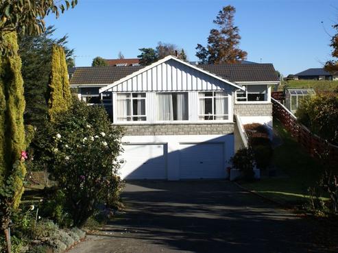 38 Wilson Road, Balclutha