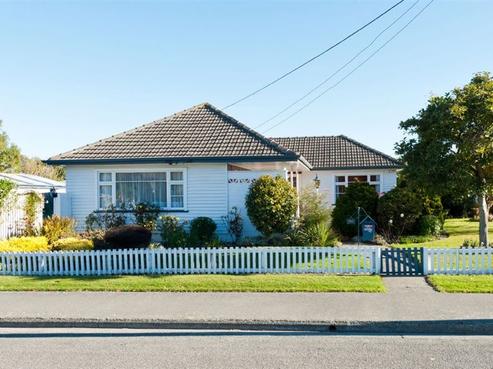 33 Bronwyn Street, Mairehau