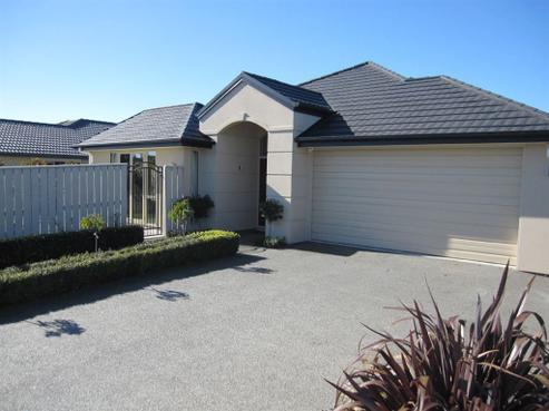 27 Allison Crescent, Kaiapoi