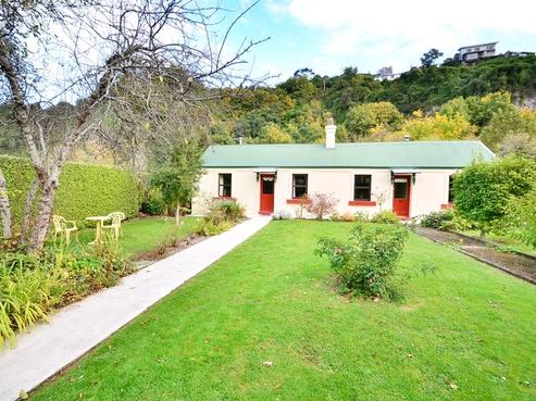 63 Woodhaugh Street, Woodhaugh