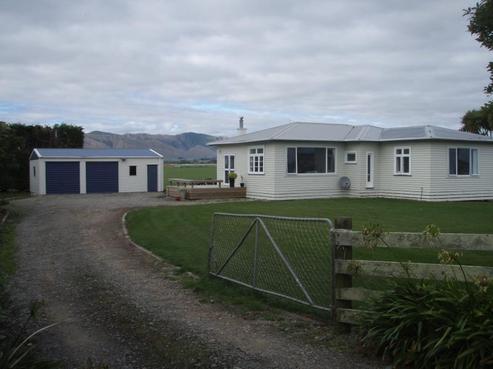 606 Opiki Road, Opiki