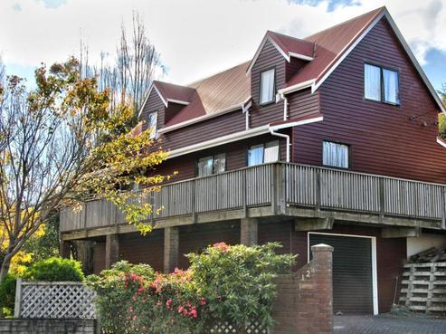 124 Barr Street, Kenmure