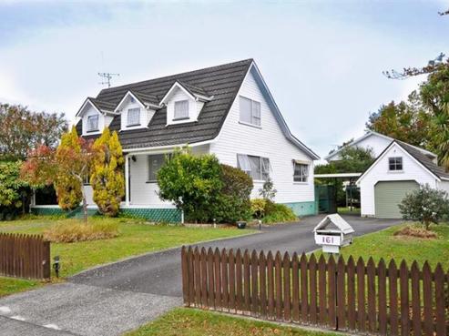 161 Totara Drive, Pukete