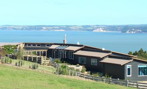 1188 Tinopai Road, Tinopai