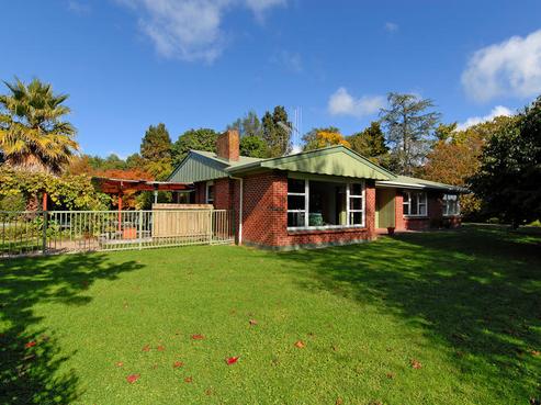 117B Newell Road, Tamahere