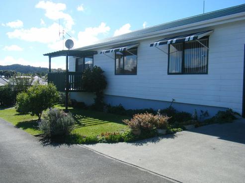 10 Reed Street, Tikipunga