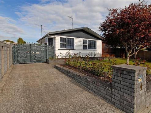 4 Patrick Place, Fitzroy