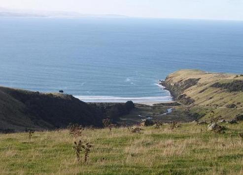 289 Heyward Point Road, Purakaunui