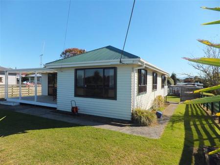 28 Oliver Street, Kihikihi