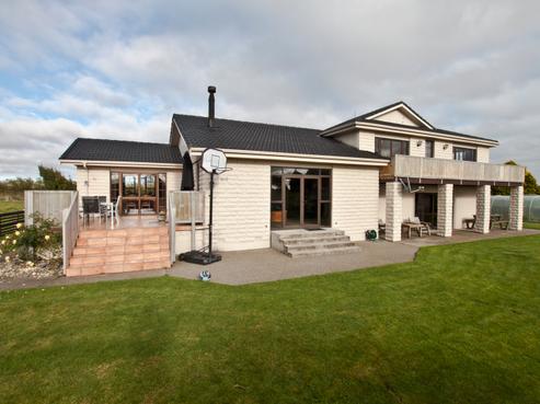 305 Mcivor Road, Myross Bush