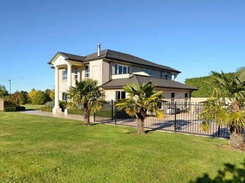 372 Trices Road, Prebbleton