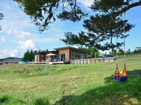 261 Harris Road, Glenbervie