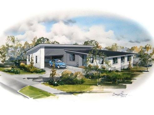 4 Rural View Lane, Warkworth