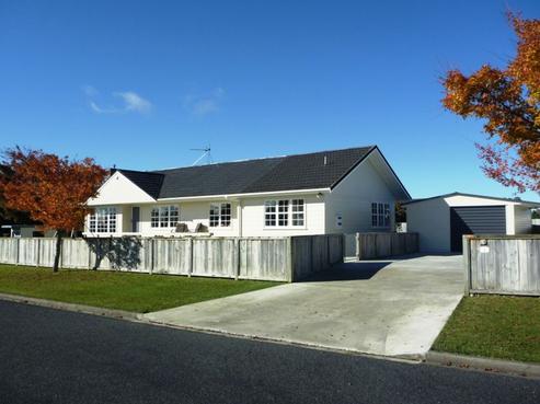 1 Caxton Place, Te Awamutu
