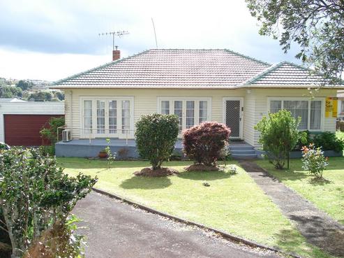 18 Station Road, Kamo
