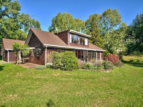 927 Whangaripo Valley Road, Whangaripo