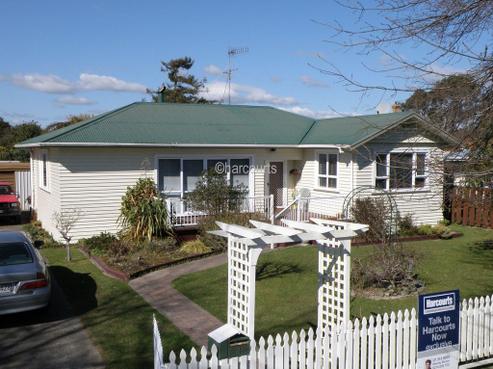 68 Nelson Street, Opotiki and Surrounds