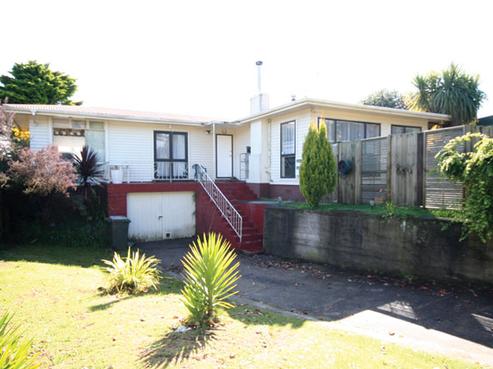 46 Reeve Road, Owhata