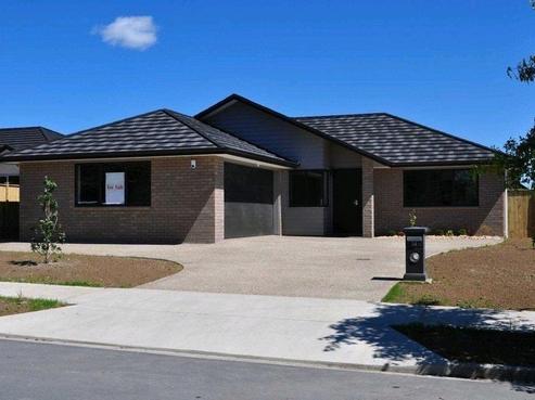 54 Castellina Drive, Karaka