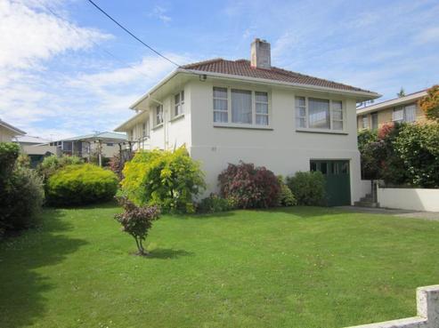 4 Oxford Street, Oamaru
