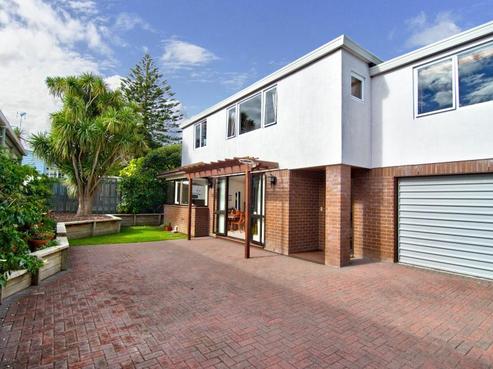 46 Miller Street, Point Chevalier