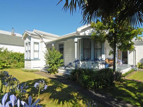 29 Battery Road, Ahuriri