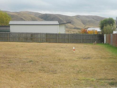 37A Rata Drive, Otematata