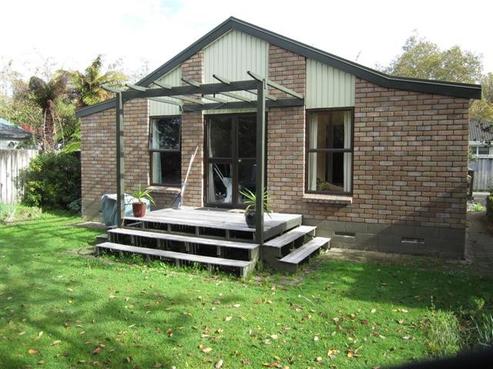 2B East Street, Claudelands