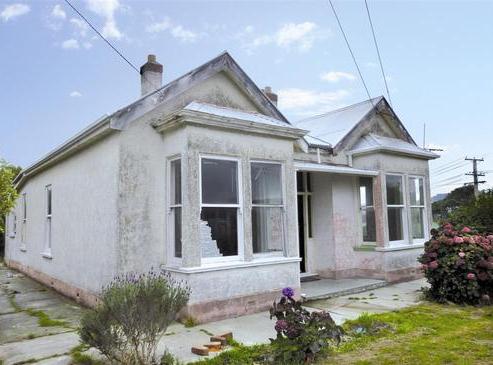 2 Aotea Street, Tainui