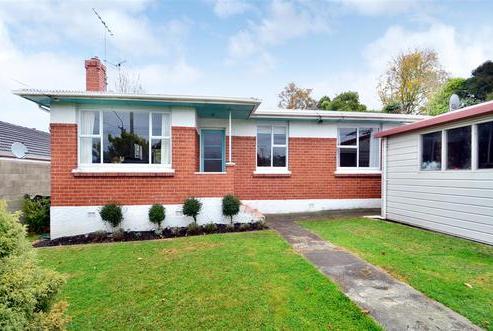 39 Brockville Road, Glenross