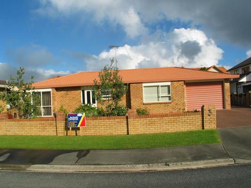 23 Nukumea Common, Orewa