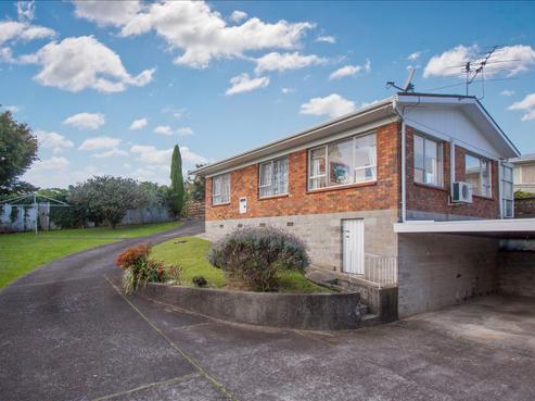 1/8 Abercrombie Street, Howick