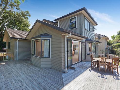 28A Finch Street, Morningside
