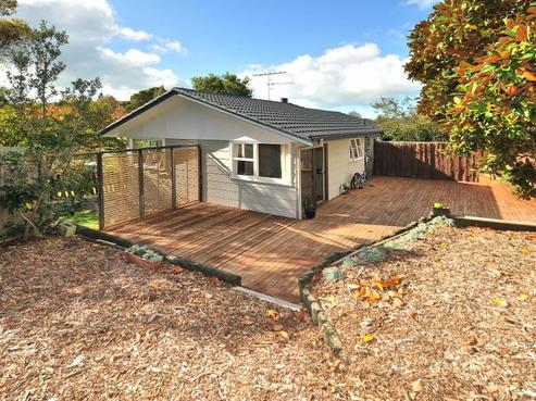 6 Tahu Crescent, Sunnynook