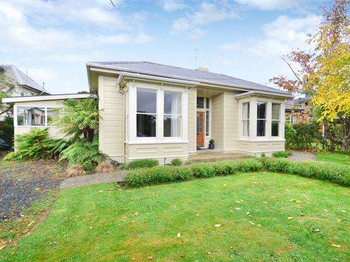 20 Wallace Street, Roslyn