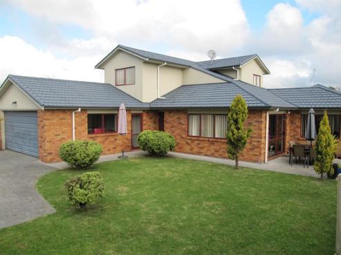 30 Mandalay Place, Waiuku