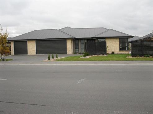 217 Rolleston Drive, Rolleston