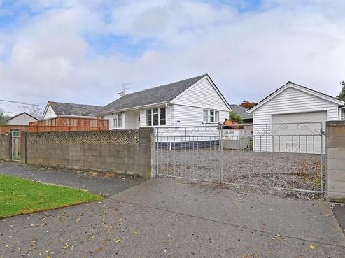 35 Mcleod Street, Elderslea