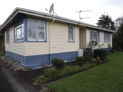 22 Browne Street, Waitara
