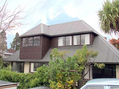 2B Kyle Street, North Dunedin