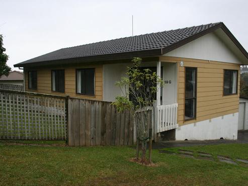 59G Triangle Road, Massey